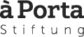 Logo Dr. Stephan à Porta-Stiftung